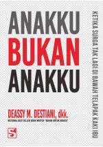 Anakku Bukan Anakku